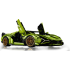 LEGO Technic - Lamborghini Sián FKP 37 - 42115