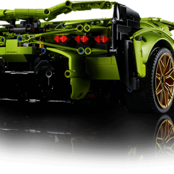 LEGO Technic - Lamborghini Sián FKP 37 - 42115