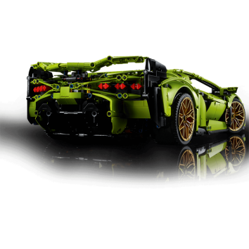 LEGO Technic - Lamborghini Sián FKP 37 - 42115
