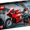 LEGO Technic Ducati Panigale V4 R - 42107