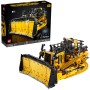 LEGO Technic - 42131 - Buldozer Cat