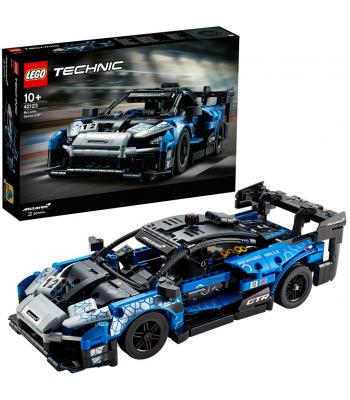 LEGO Technic - McLaren Senna GTR - 42123