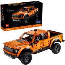 LEGO Technic - 42126 - Ford F-150 Raptor