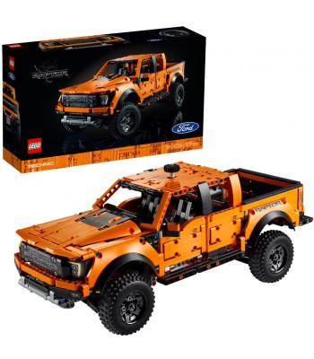 LEGO Technic - 42126 - Ford F-150 Raptor