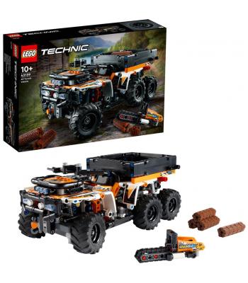 LEGO Technic - 42139 - Veículo Todo-o-Terreno