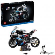 LEGO Technic - 42130 - BMW M 1000 RRO