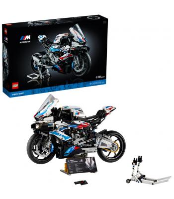 LEGO Technic - 42130 - BMW M 1000 RRO