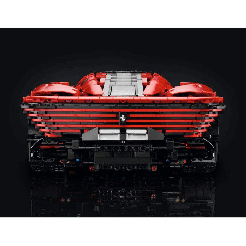 Technic  42143 Ferrari Daytona LEGO