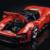 Technic  42143 Ferrari Daytona LEGO