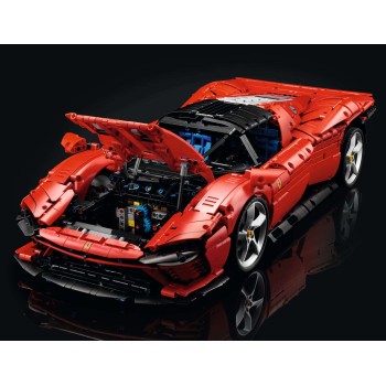 Technic  42143 Ferrari Daytona LEGO