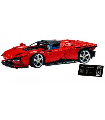 Technic  42143 Ferrari Daytona LEGO