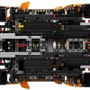 LEGO Technic 42083 Bugatti Chiron