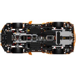 LEGO Technic 42083 Bugatti Chiron