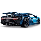 LEGO Technic 42083 Bugatti Chiron