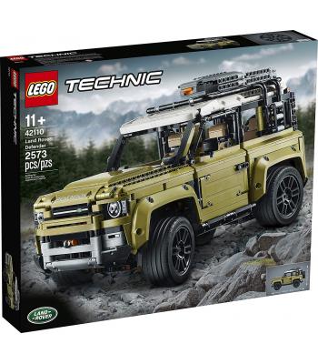 LEGO Technic - 42110 - Land Rover Defender