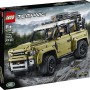 LEGO Technic - 42110 - Land Rover Defender