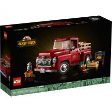 LEGO Icons Pickup Truck 10290