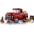 LEGO Icons Pickup Truck 10290