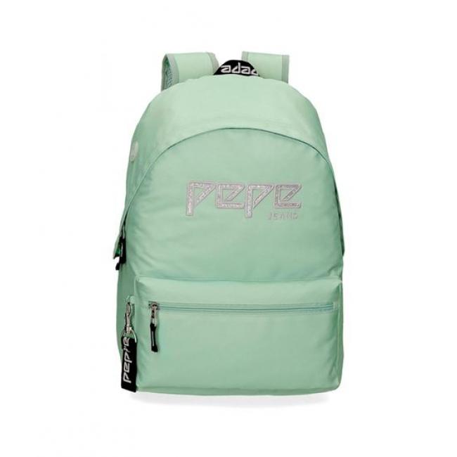 mochilas escolares 2019 jeans