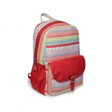 Mochila Lama Étnico - 17860 - NICI