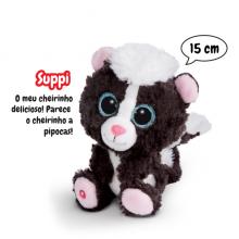 Glubschis - Doninha Suppi de 15cm - 45562 - NICI