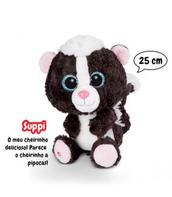 Glubschis - Doninha Suppi de 25cm - 45570 - NICI