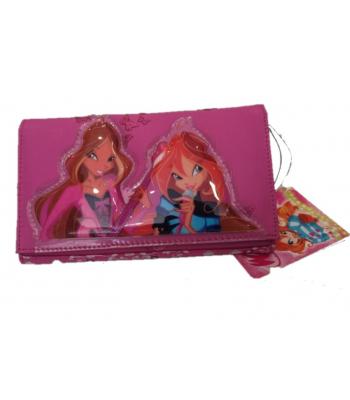 Carteira Winx - 5458