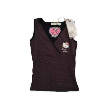 T-shirt Hello Kitty - 9H711 - Sanrio