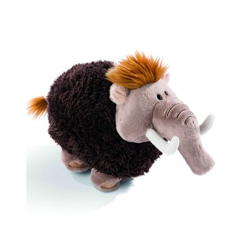 NICI - Mamute Peluche de 18cm - 45307 