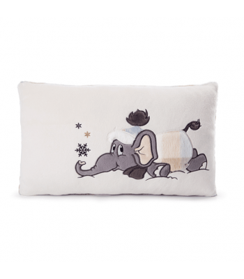 NICI - Almofada Elefante Amadou - 47294 