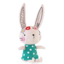 Coelha peluche de 45cm - 90422 - Lemon Ribbon
