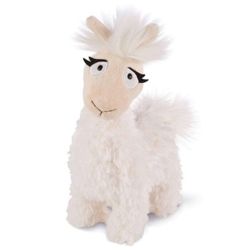 NICI - Lady Lama peluche de 46cm - 42250 