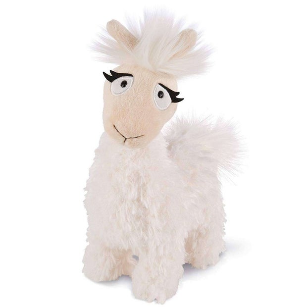 NICI - Lady Lama peluche de 46cm - 42250 