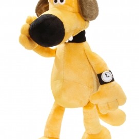 Cão Bitzer 25cm - 33334 - NICI