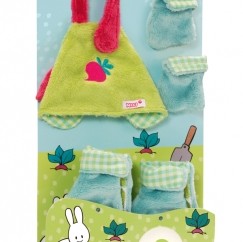 Acessórios Minilara Nici