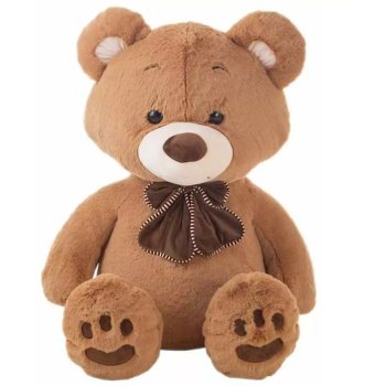 Urso peluche 120cm - 10745 
