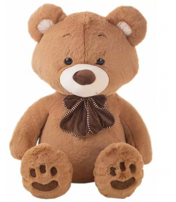 Urso peluche 120cm - 10745 