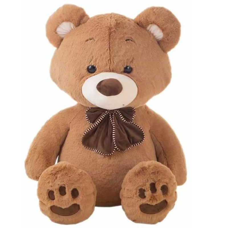Urso peluche 120cm - 10745 