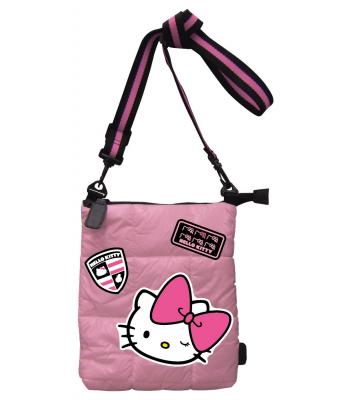 Mala Tiracolo Hello Kitty