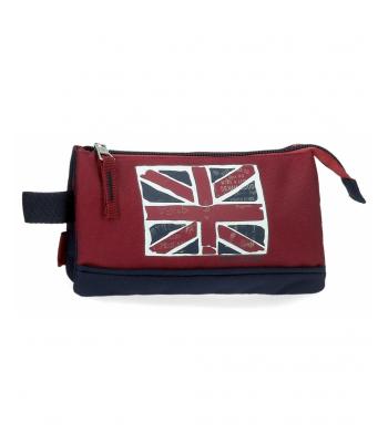 Estojo Pepe Jeans - 6154321 - Coleção Andy, Joumma