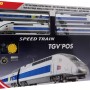 Pista comboio  T103 TGV POS Mehano