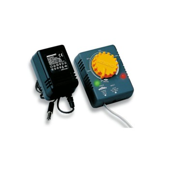 Mehano adaptador/controlador - F371A