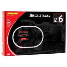 Mehano pistas nº6 - 90233 (F106)