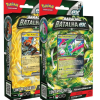Jogo de cartas Pokémon Batalha RX - 41172 - PT