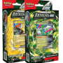 Jogo de cartas Pokémon Batalha RX - 41172 - PT