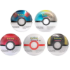 Jogo de cartas Pokémon bola - 85884 - EN