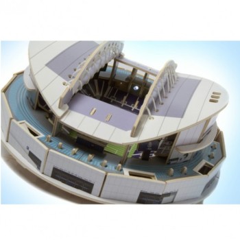 Puzzle 3D Estádio do Dragão - Porto