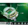 Puzzle 3D Estádio Alvalade - Sporting