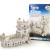 Puzzle 3D Torre de Belém - 47290