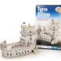Puzzle 3D Torre de Belém - 47290